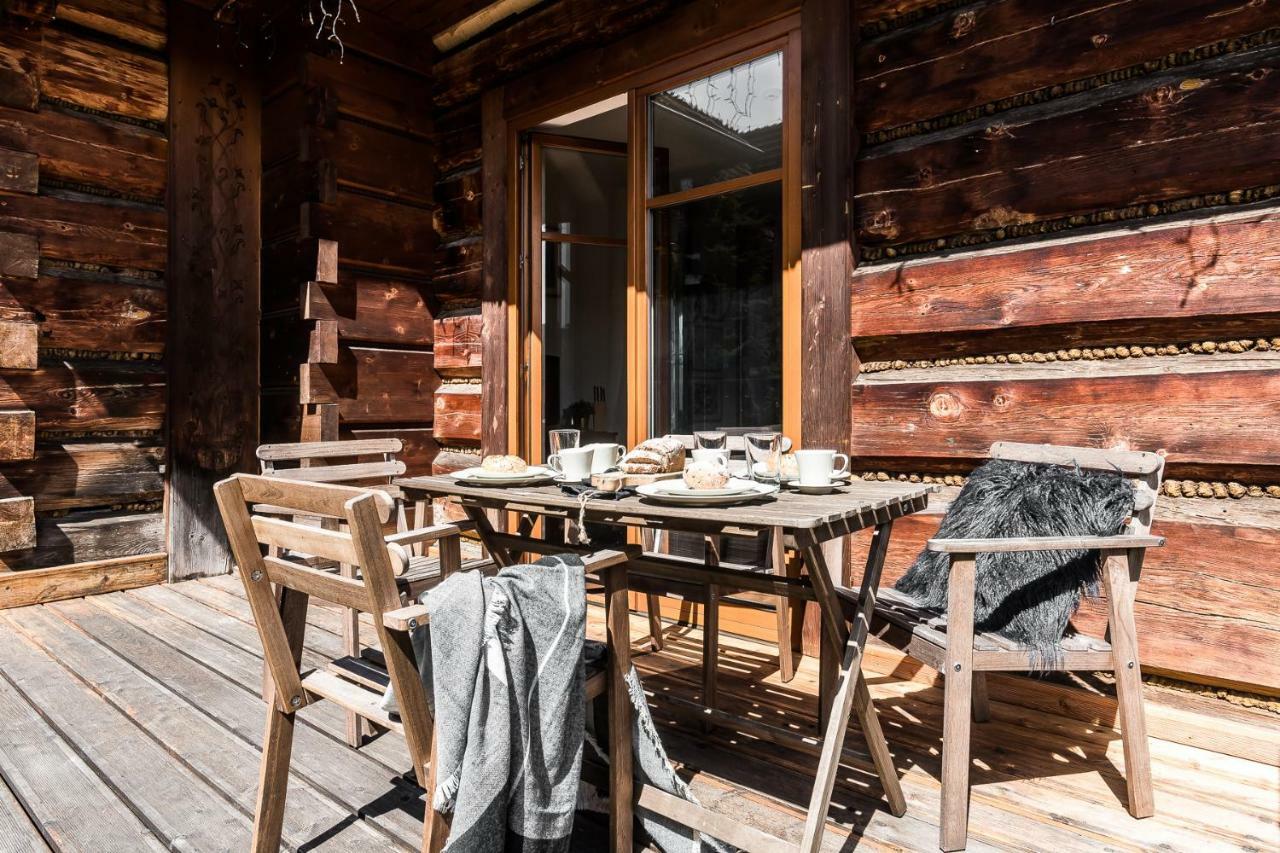 Willa Olga Zakopane Exteriér fotografie